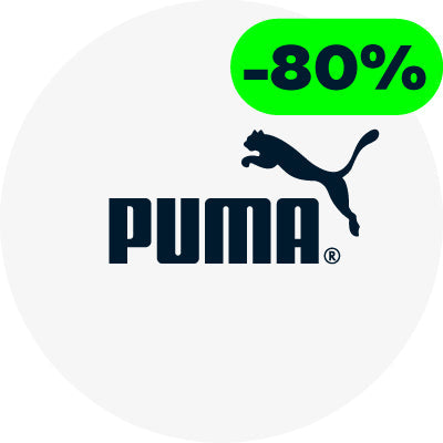 7.7 mega deal Puma