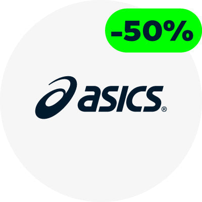 7.7 mega deal asics