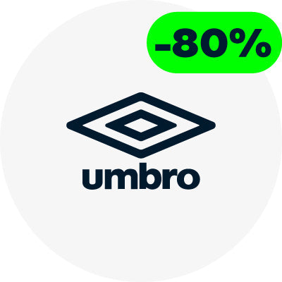 7.7 mega deal umbro