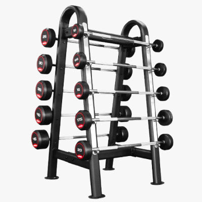 Barbell & Rack