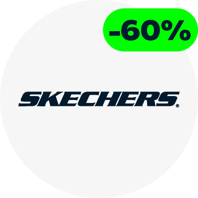 8.8 mega deal skechers