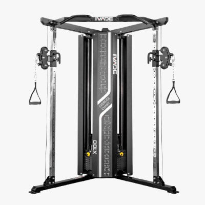 เครื่องเคเบิล / Cable Machine