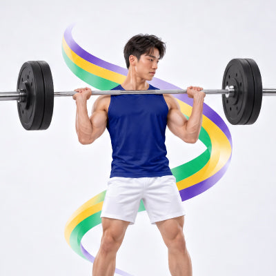 Asian Games 2026 Weightlifting
