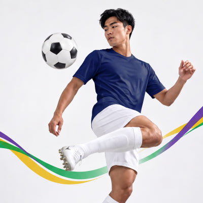 Asian Games 2026 Football