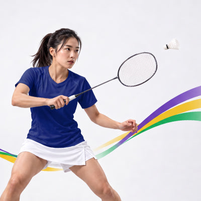 Asian Games 2026 Badminton
