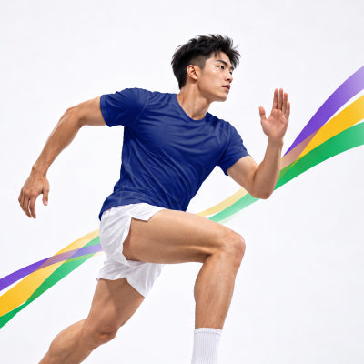 Asian Games 2026 Athletics