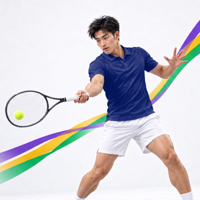 Asian Games 2026 Tennis