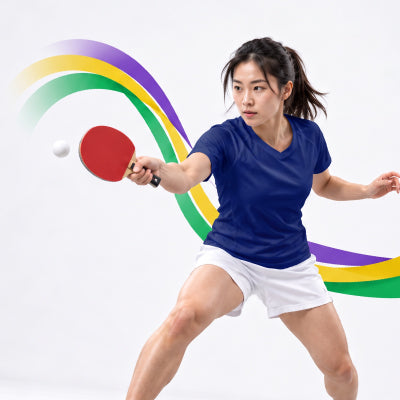 Asian Games 2026 Table Tennis