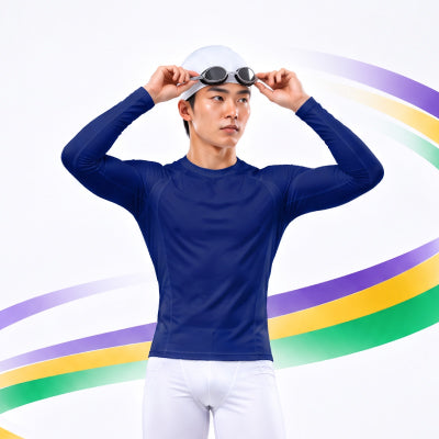 Asian Games 2026 Water Sports