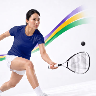 Asian Games 2026 Squash
