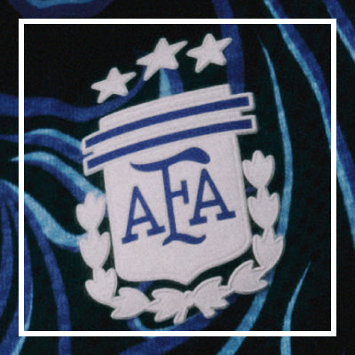 Argentina World Cup 2026 Jersey