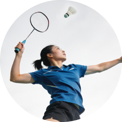 แบดมินตัน / Badminton
