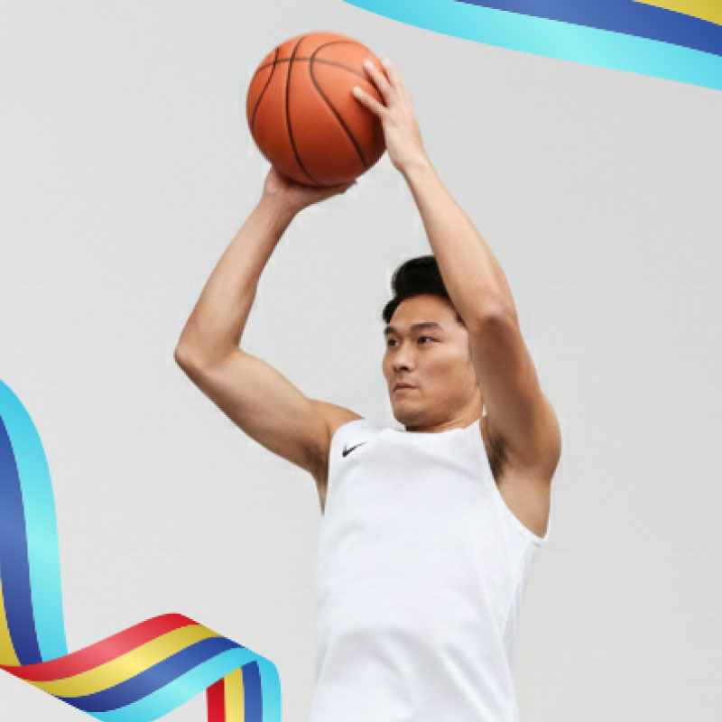 Sea Games 2025 Basketball