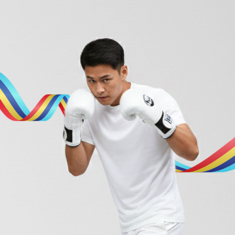 Sea Games 2025 Boxing