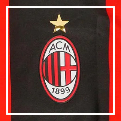 AC MILAN JERSEY