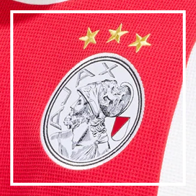 AJAX AMSTERDAM Jersey