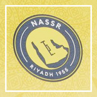 AL NASSR JERSEY