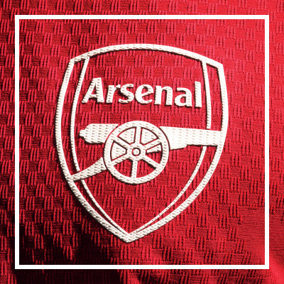 Arsenal FC Jersey