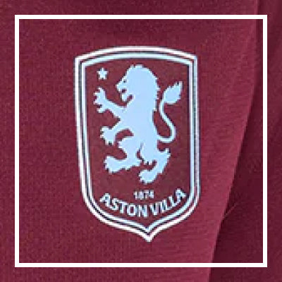 ASTON VILLA JERSEY