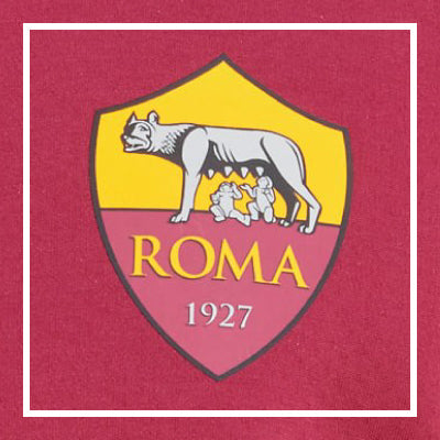 AS ROMA JERSEY