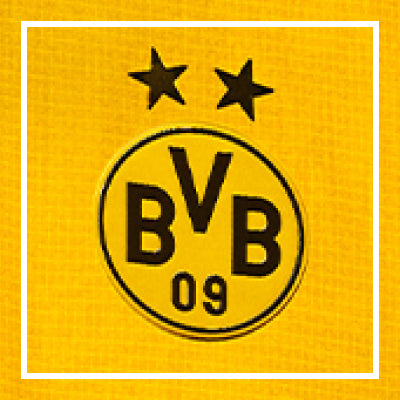 BORUSSIA DORTMUND JERSEY