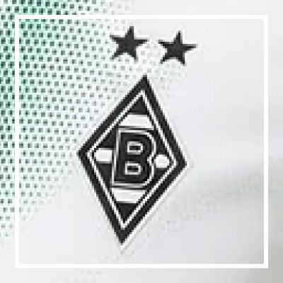 BORUSSIA MÖNCHENGLADBACH JERSEY