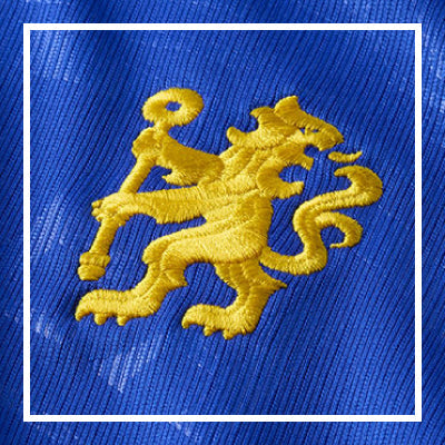 Chelsea Jersey