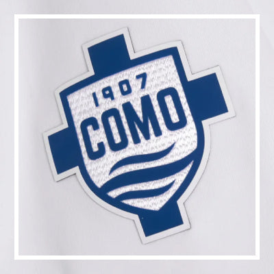 COMO 1907 Jersey