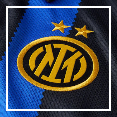 INTER MILAN JERSEY