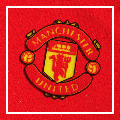 Manchester United 2026/27 Jersey