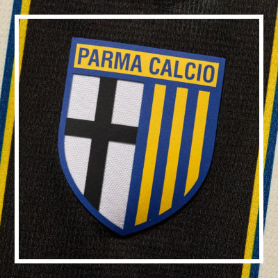Parma Calcio Jersey