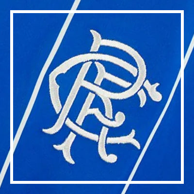 Rangers FC Jersey