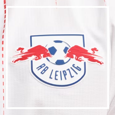 RB LEIPZIG JERSEY