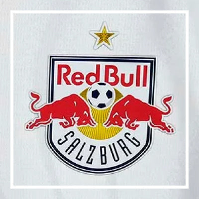 RB SALZBURG Jersey
