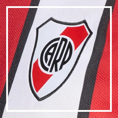 RIVER PLATE Jersey