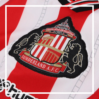 SUNDERLAND AFC JERSEY