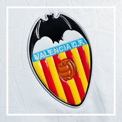 Valencia CF Jersey