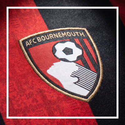 AFC Bournemouth Jersey