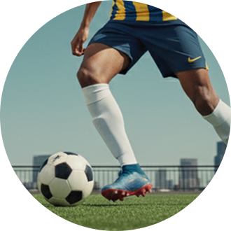 ฟุตบอล / Football