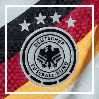 Germany World Cup 2026 Jersey