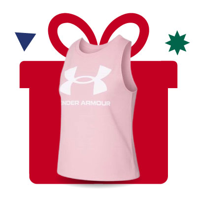 Active Tops - Gift For Her