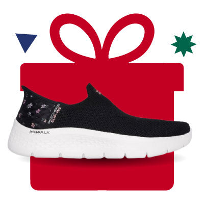 Slip on Shoes - Gift For Her