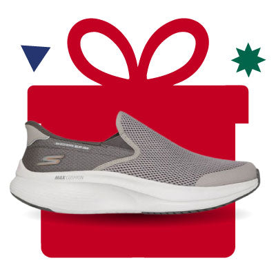 Slip on Shoes - Gift For Him