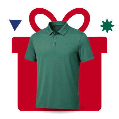 Polo Shirt - Gift For Him