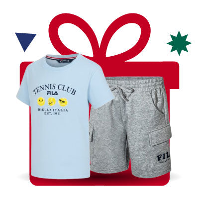 Apparel - Gift For Kids