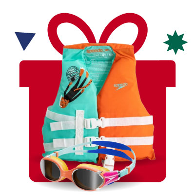 Swim Toys & Pool Accessories - Gift For Kids