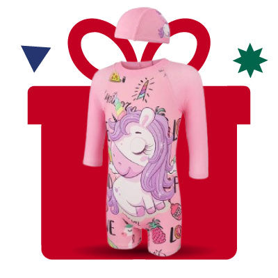 Swimwear - Gift For Kids