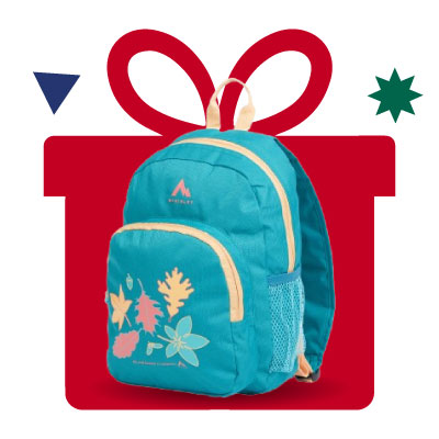 Bags - Gift For Kids