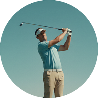 กอล์ฟ / Golf