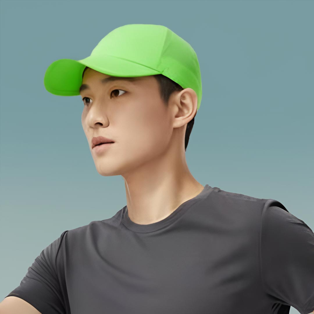 หมวกและอุปกรณ์สวมใส่ศีรษะ / Caps & Headwear